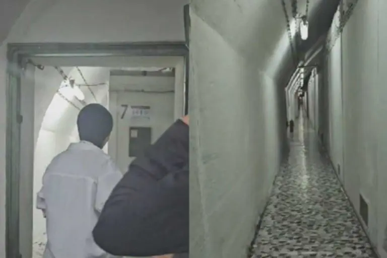 Samo jedna žena je smjela ući: Jugoslavija dala milijarde za Titovo tajno sklonište (VIDEO)