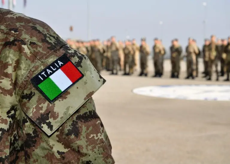Italija spremna poslati trupe u UN radi uspostavljanja države Palestine
