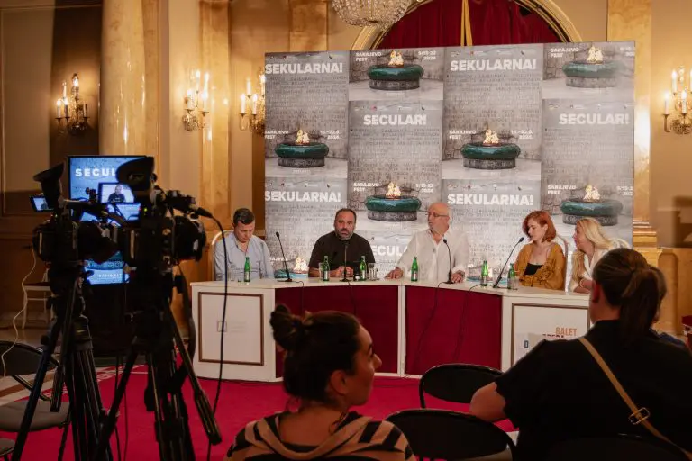 Šesti Sarajevo Fest 15. septembra otvara predstava ‘Kiselina’