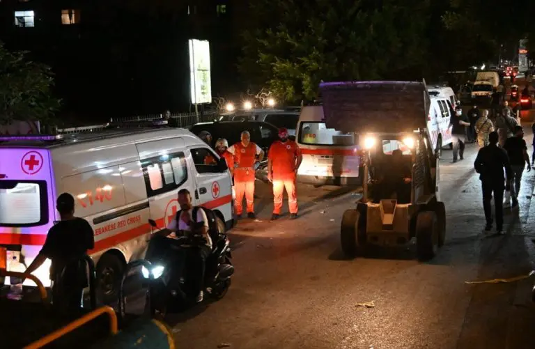 Bliski istok sve je bliže rubu katastrofalnog rata: Uzdrmani Hezbollah se zaklinje na “bitku bez ograničenja” protiv Izraela