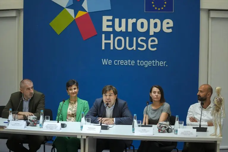 Važan panevropski projekt u BiH: Evropska noć istraživača velika prilika za bh. nauku
