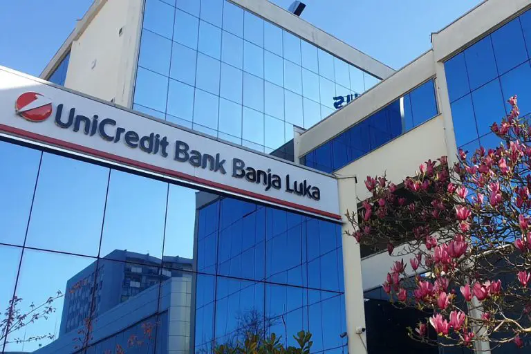 Dragana Janjić imenovana za člana Uprave UniCredit Bank a.d. Banja Luka
