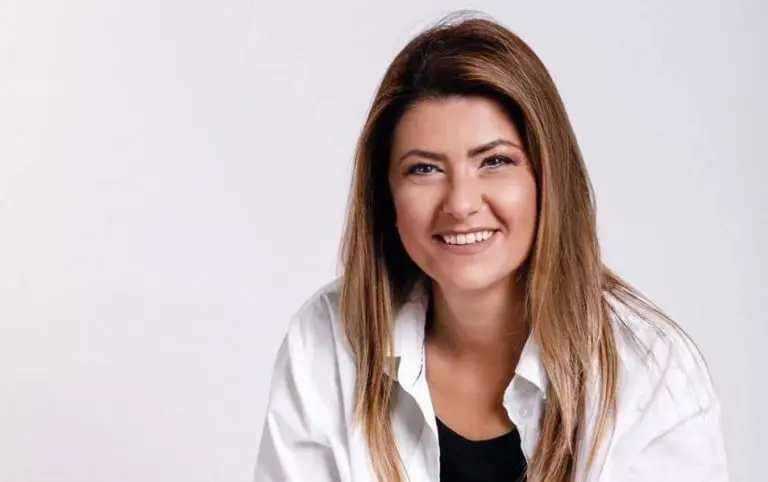 Dijana Grbić za Buka magazin: Banjaluka je dom sjajnih umetnika i oni zaslužuju bolje uslove za rad