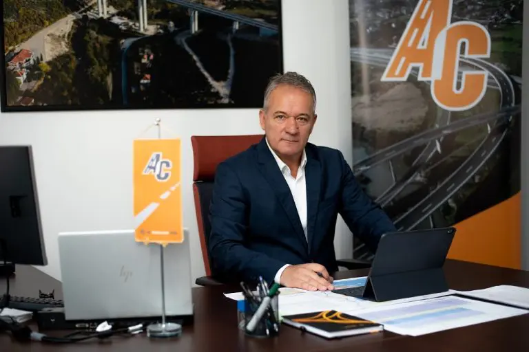 Uhapšenog Volodera su za direktora Autocesta imenovali ministri kojima Zakon nije predstavljao ništa