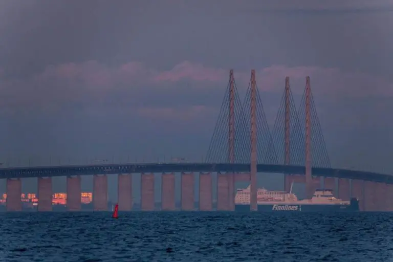 Ovo su najduži mostovi Evrope: Neki prelaze državnu granicu, dok se najduži prostire na 18 kilometara