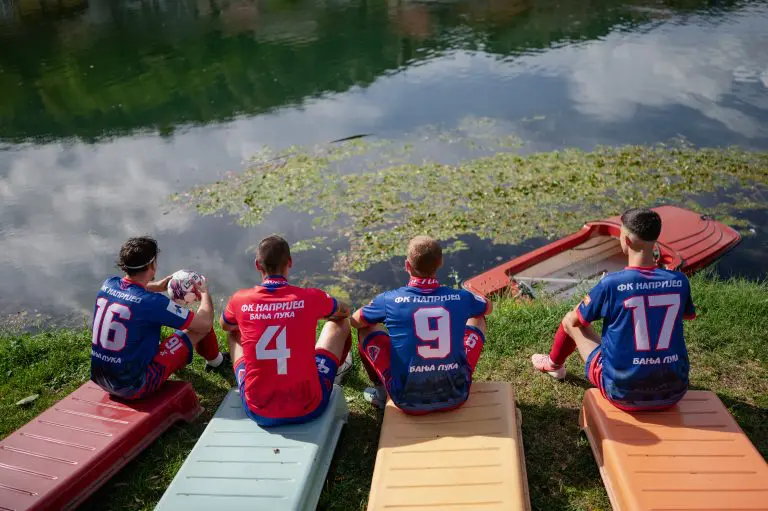 Odličan uspjeh banjalučkog kluba se nastavlja, uz nove igrače u prvom timu