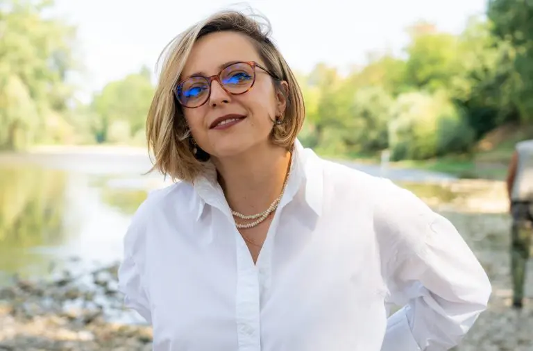 Izbori/ Ineska Bišćević: Održivi razvoj i podrška mladima na vrhu liste!