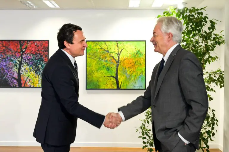 Boško Jakšić: Balkanska Kazablanka pod lupom CIA, zašto je Beograd prećutao posjetu Vilijem Bernsa