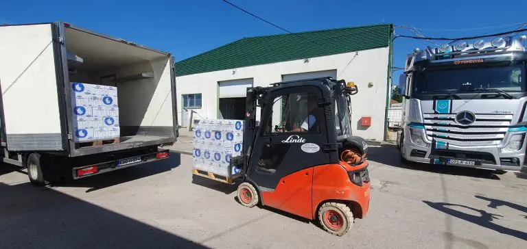 Povodom Svjetskog dana svjesnosti o gubitku i bacanju hrane kompanija Lactalis BH donirala proizvode javnim kuhinjama u BiH