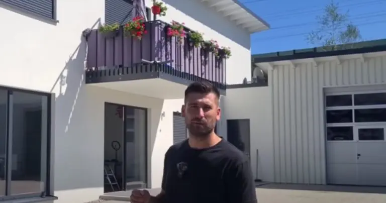 Armin iz Živinica bez dana radnog staža došao do milionski vrijedne kuće u Njemačkoj VIDEO