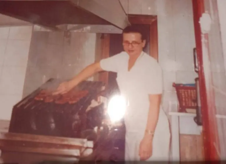 Preminula “kraljica banjalučkih ćevapa”