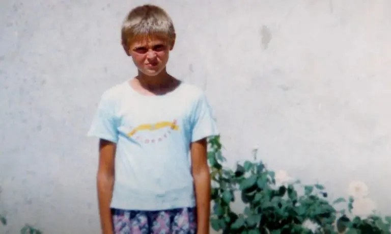 Dvanaestogodišnji “neprijatelj”