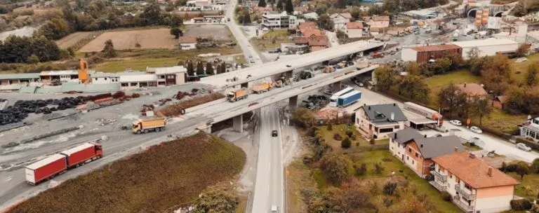 VIDEO Impresivna dionica od pola milijarde KM i najduži tunel mijenjaju putovanje kroz BiH!