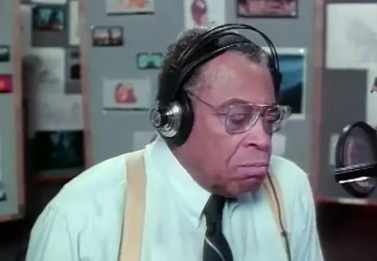 Preminuo James Earl Jones (93)