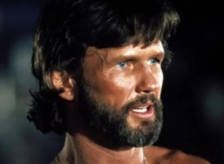 Preminuo je Kris Kristofferson