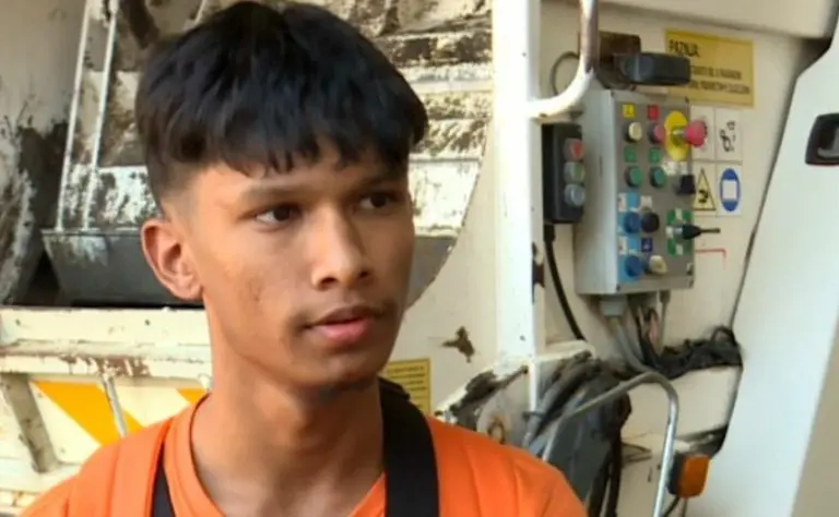 Angtin iz Nepala otkrio koliko zarađuje u zadarskoj “Čistoći”