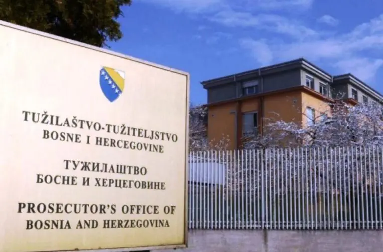 TI BiH podnio tužbu zbog skrivanja informacija o umiješanosti visokih dužnosnika u korupciju!