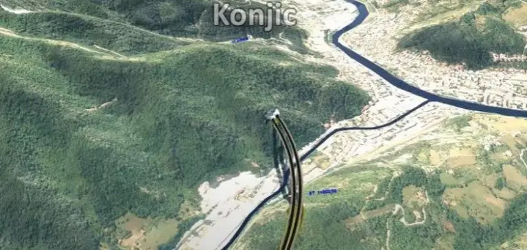 Ko će za milijardu KM bušiti Prenj?