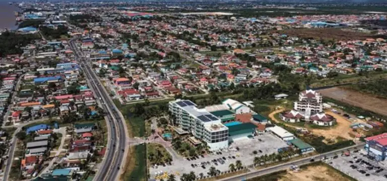 Zemlja koja je postala svjetski ekonomski fenomen! Svuda se gradi, dijaspora se vraća