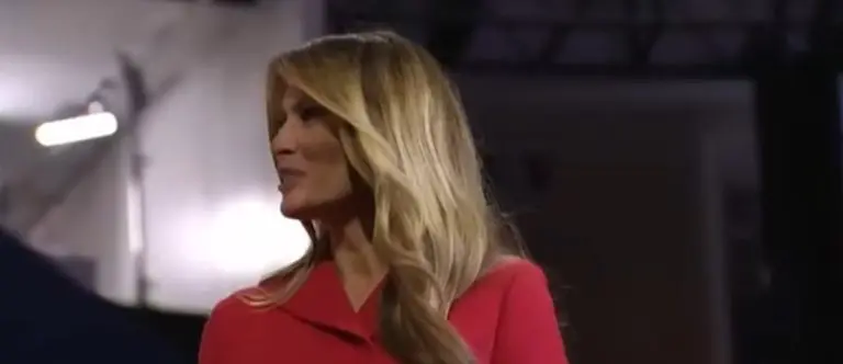 Melania Trump objavila video: “Bitno je da čujete moju perspektivu i istinu”