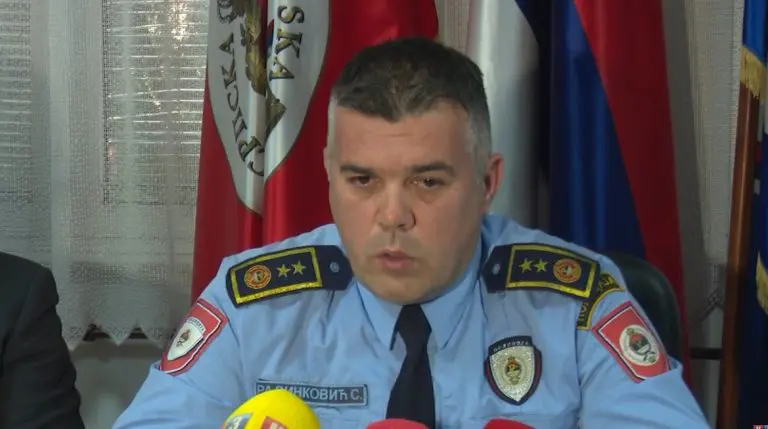 Ko je Slobodan Radinković najnoviji kandidat za direktora SIPA-e