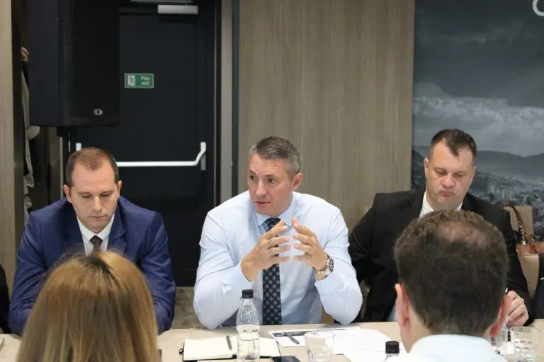 AmCham BiH: Hitno potrebne izmjene deviznih propisa u BiH