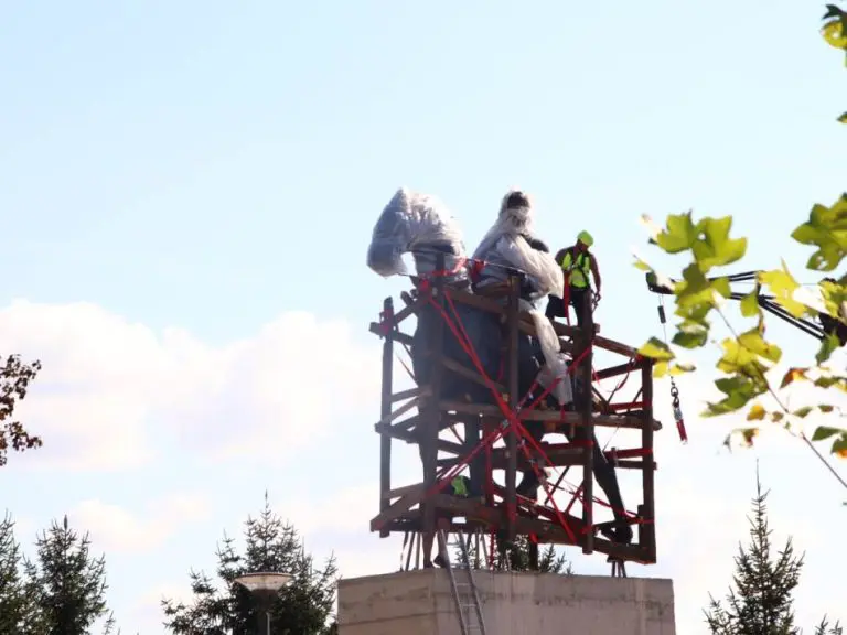 Grad Banjaluka: Svečano otkrivanje spomenika Tvrtku I Kotromaniću u srijedu