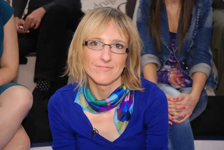 Profesorica Zlatiborka Popov-Momčinović za BUKU: „Sumnjam da ijedna od nas kad ide da glasa razmišlja o tome da je nekada smatrano normalnim da žene ne idu da glasaju“