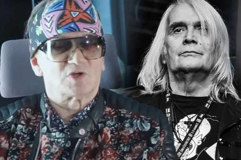 Povodom smrti Bore Đorđevića oglasio se legendarni muzičar Jura Stublić