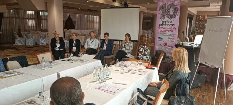 Održana međunarodna konferencija “Osobe s teškoćama: Izazovi i mogućnosti”