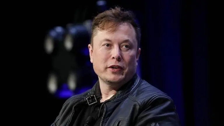 Musk: Poslaćemo pet svemirskih brodova na Mars za dvije godine