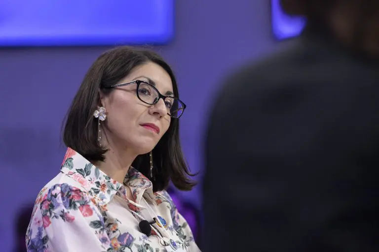 Ministrica podnijela ostavku nakon kritika zbog prebrze vožnje