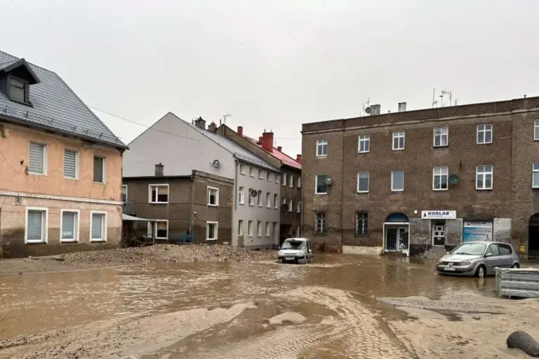 Sve više rijeka se izlijeva u poplavama u centralnoj Evropi, broj žrtava raste