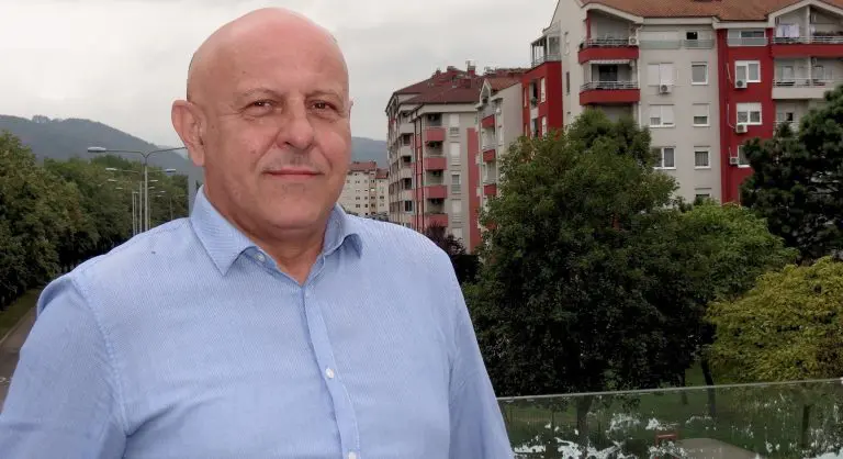 Igor Mandić: Česte izmjene regulacionih planova nemaju veze s interesima građana Banjaluke
