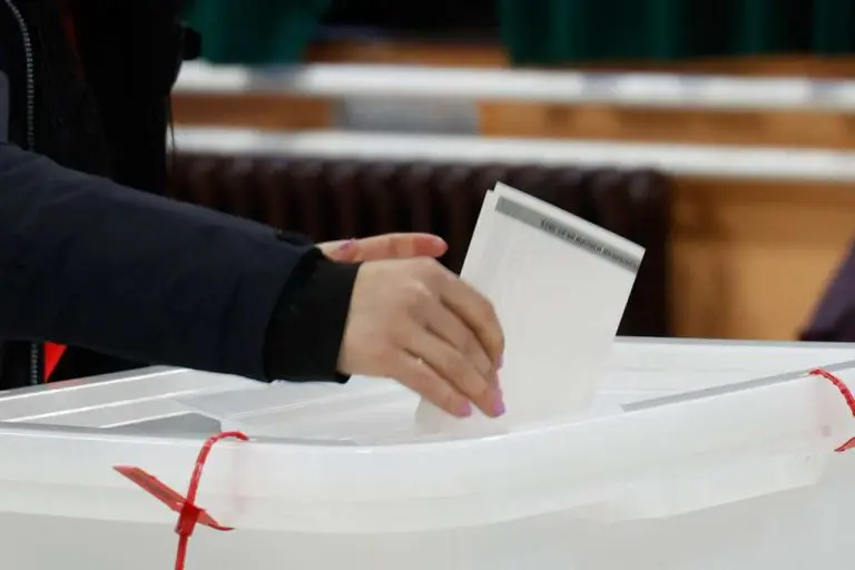 Dva grada oborila rekord: Evo gdje je izlaznost na izborima najviša!