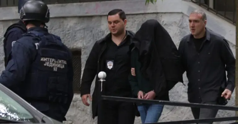 Dječak ubica iz “Ribnikara” svjedočit će protiv roditelja
