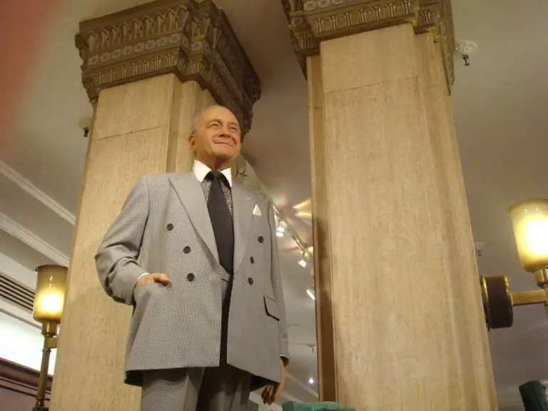Muhamed el Fajed optužen za silovanje radnica luksuzne londonske robne kuće