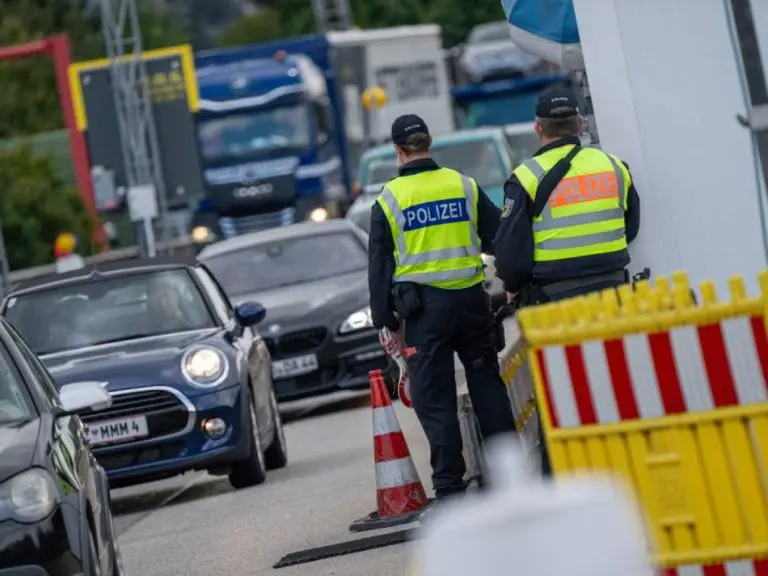 Da li je ovo kraj Šengena? Potez Njemačke urušio ideal o slobodnom kretanju, zemlje EU bijesne