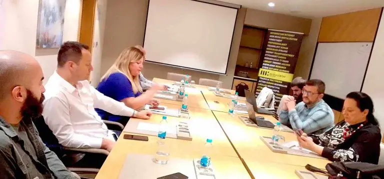 “Kineski uticaj”: Domaći mediji premalo pišu o kineskim investitorima u BiH, OTVORENOST PREMA JAVNOSTI PREMALA, ALI PREMA KORUPCIJI OGROMNA