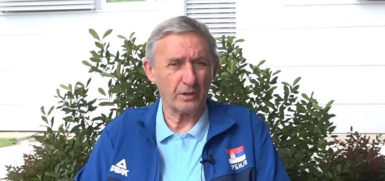 Pešić više nije selektor Srbije!?