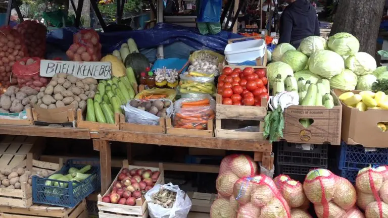 Suša uzima danak, skaču cijene hrane