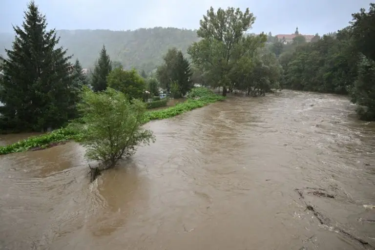 Objavljeno koje će rijeke rasti narednih dana