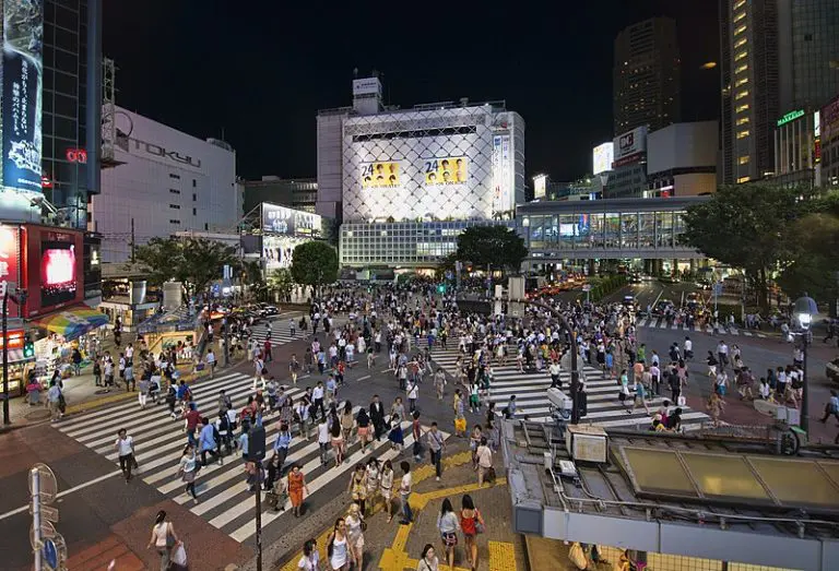 Japanci koracima proizvode struju
