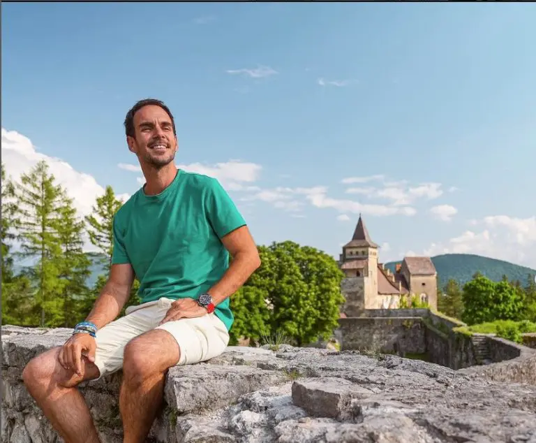 Robert Dacešin izgubio još jednog sponzora
