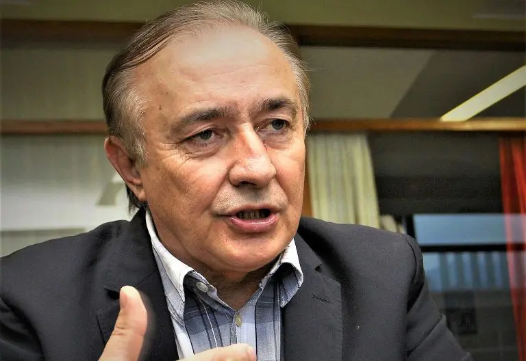 Preminuo akademik Slavo Kukić