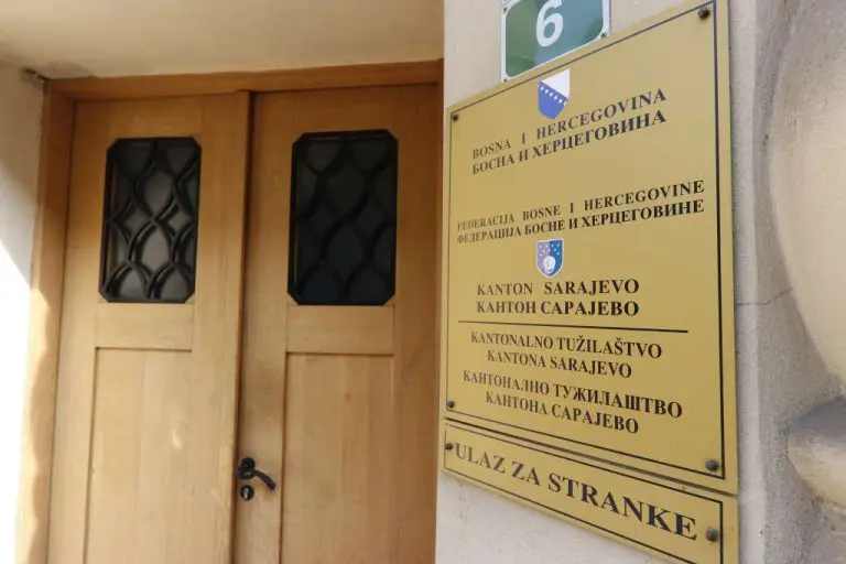 Zbog bludnih radnji nad maloljetnicima podignuto čak 25 optužnica u pet godina