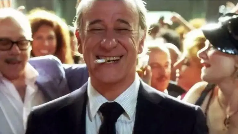 Tonemo, ali đuskamo