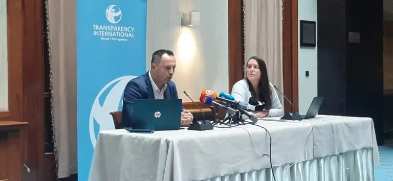 Nametnuti izborni zakon ne daje očekivane rezultate