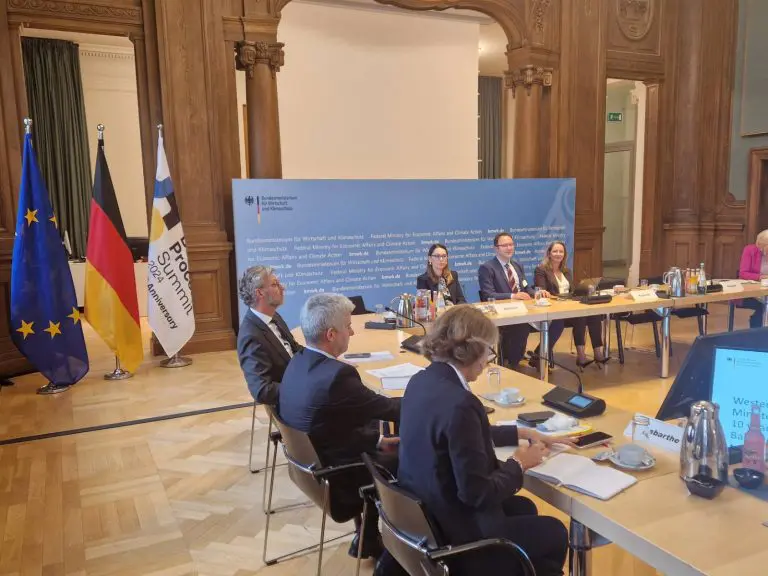 Ministri ekonomija Zapadnog Balkana okupili se u okviru Berlinskog procesa: Fokus na regionalnoj ekonomskoj integraciji
