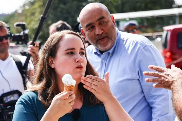 Vodstvo njemačkih Zelenih podnijelo ostavku: “Naša stranka je u najdubljoj krizi”